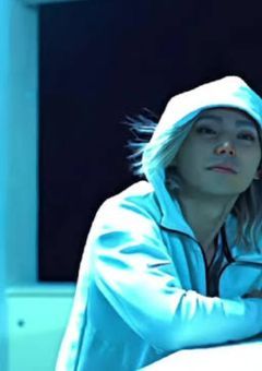 今際の国のアリス（夢） / チシヤ落ち