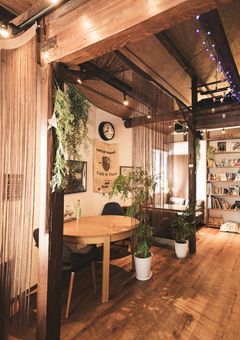 『カラピチカフェ☕』店員さんver.