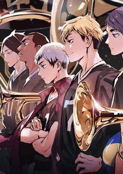 白猫 狐たちのマネージャー始めます(訂正)