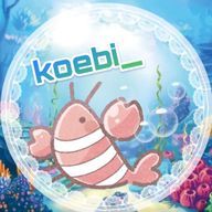 koebiさんのアイコン画像