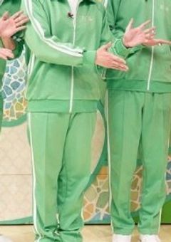 🍏 学園
