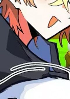 立場逆転してました  ,