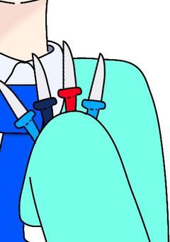 イラスト部屋٩(๑òωó๑)۶
