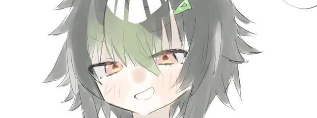 落雷とおき（魄霊るいと）@低浮（？）さんの壁紙画像