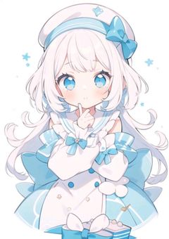 からにゃん自己紹介！