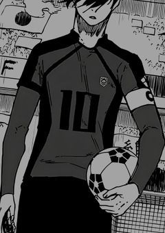 糸師凛を笑わせたいっ!