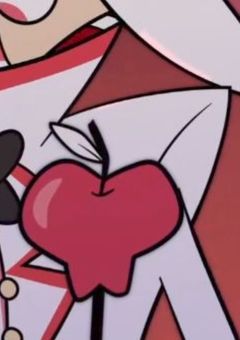 🍎 ： 地 獄 の 王 に 拾 わ れ ま し た ．