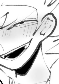 🥓 ： T o r d く ん 受 け 小 説 ．