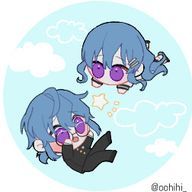 ぴのさんのアイコン画像