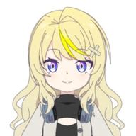 【公式】 るあさんのアイコン画像