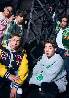 エスポの新メンバーは愛されてます?!