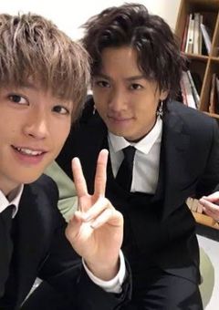 皆に愛されてるあの男の子は…