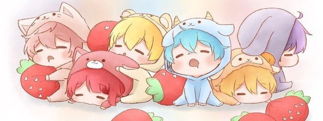 わらび餅さんの壁紙画像