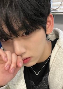年下の男の子