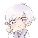 てんさい初兎だ!