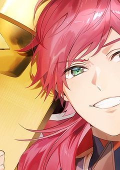 エデンの孤児はまだ見捨てられてなかったらしい。