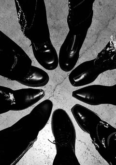 This love is only for me