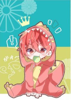 さかたーん!!