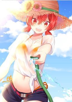 わたしたち！うりゃしましゃかたせん
