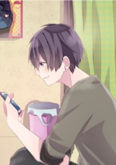 私の彼氏は生足好きらしいから困ってます!!