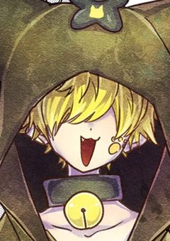 雄英生を 嫌五と太陽が 護衛任務 ! ?