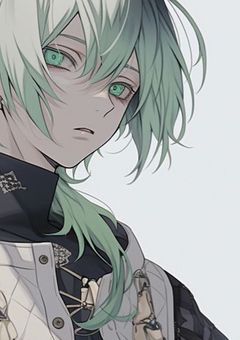 ➷ ￤ 新人君、こやの飼い主