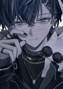 ➹ ￤ 幼馴染 敵でした