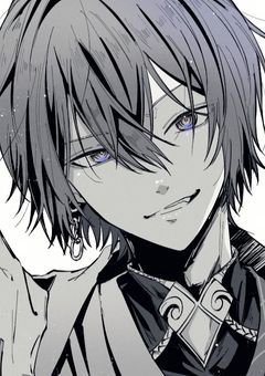 ➹ ￤ 被検体 K . R