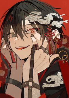 ➹ ￤ 敵、ヒーロー本部に潜入します