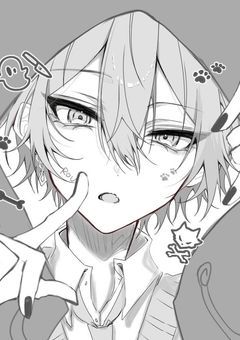 ➹ ￤ 好感度 － バドエン直行してた件