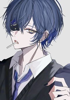 ➹ ￤呪い、引き寄せ体質ちゃん