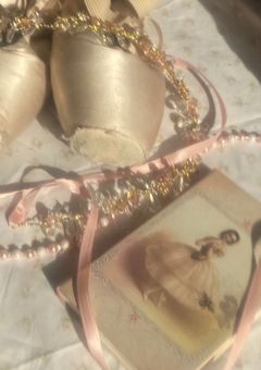 バレエ少女、恋をする