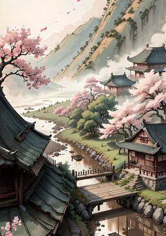 私の許嫁は若頭