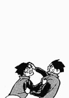 どんぶりの分量は誤差なのに