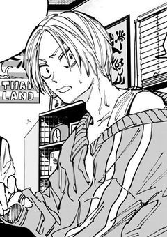 おっとり×天才スナイパー