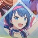 みのりんりん🎶🍀🧡