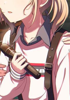 ビビバス・ワンダショｰシェアハウスｰ 成長パロ※闇注意