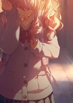 神山高校に化け物が現れました。