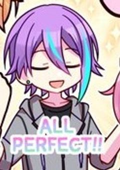 【プロセカ】カオスすぎて情緒爆発したLINE