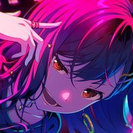 いちごみるくさんのアイコン画像