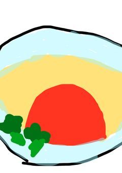 僕の不定期お料理