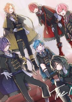 騎士達のドタバタ子育て大作戦!