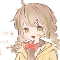  🅿︎さんのアイコン画像