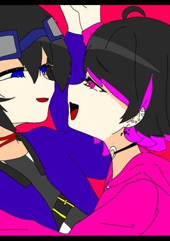 俺達の推し受けをメジャーCPにする会
