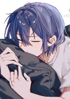 狼には妹がいるらしい。【kyng】