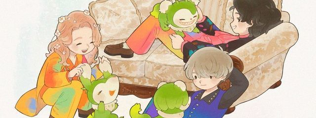 樂さんの壁紙画像