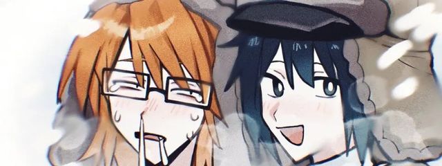 読み専垢🍫🎮＠めちゃくちゃ元気さんの壁紙画像