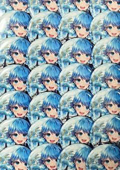 　推　し　活　べ　あ　💍