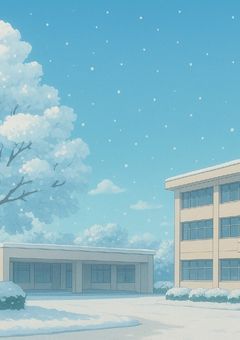 【参加型】まったり高校生活