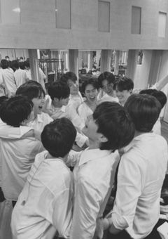 treasureの溺愛ヨジャマンネ